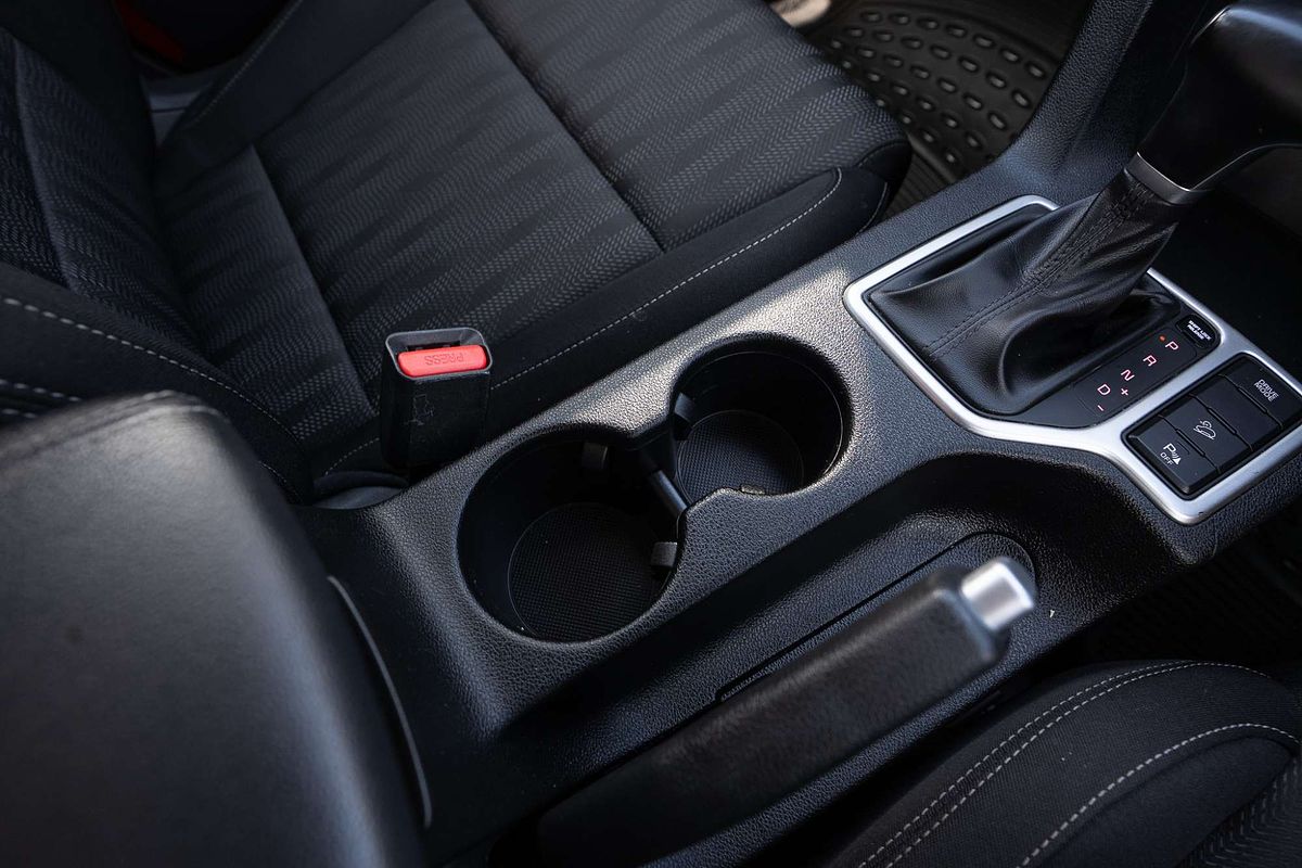 2019 Kia Sportage Si QL