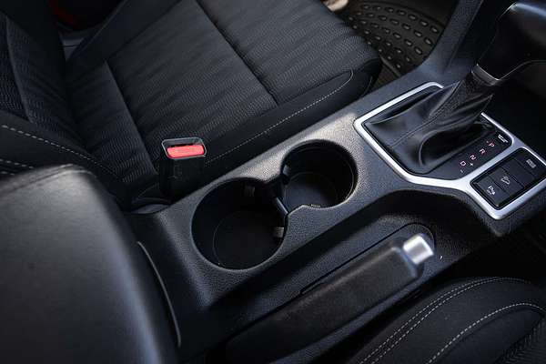 2019 Kia Sportage Si QL