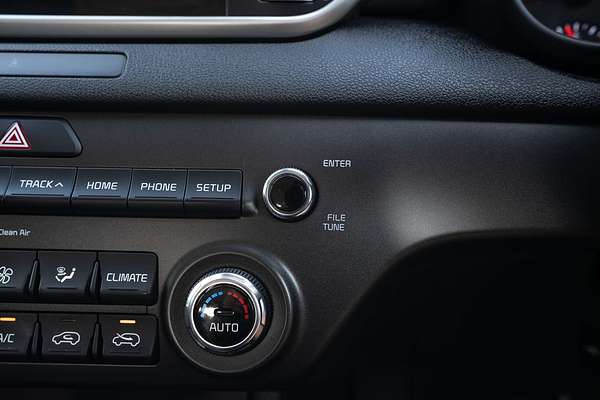 2019 Kia Sportage Si QL