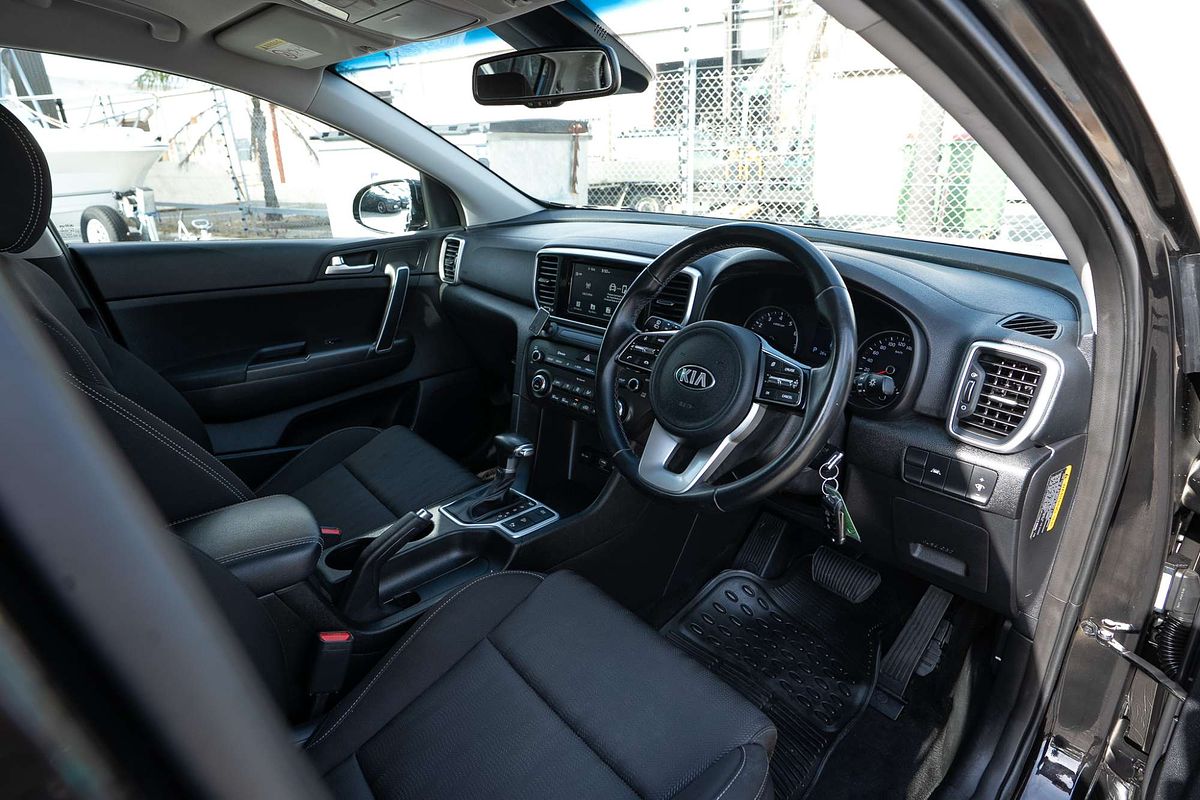 2019 Kia Sportage Si QL