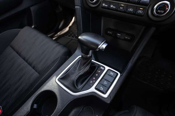 2019 Kia Sportage Si QL