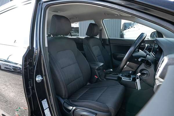 2019 Kia Sportage Si QL