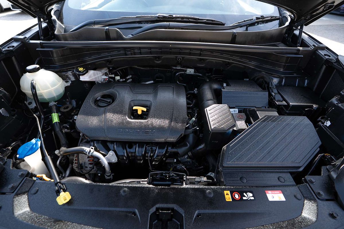 2019 Kia Sportage Si QL