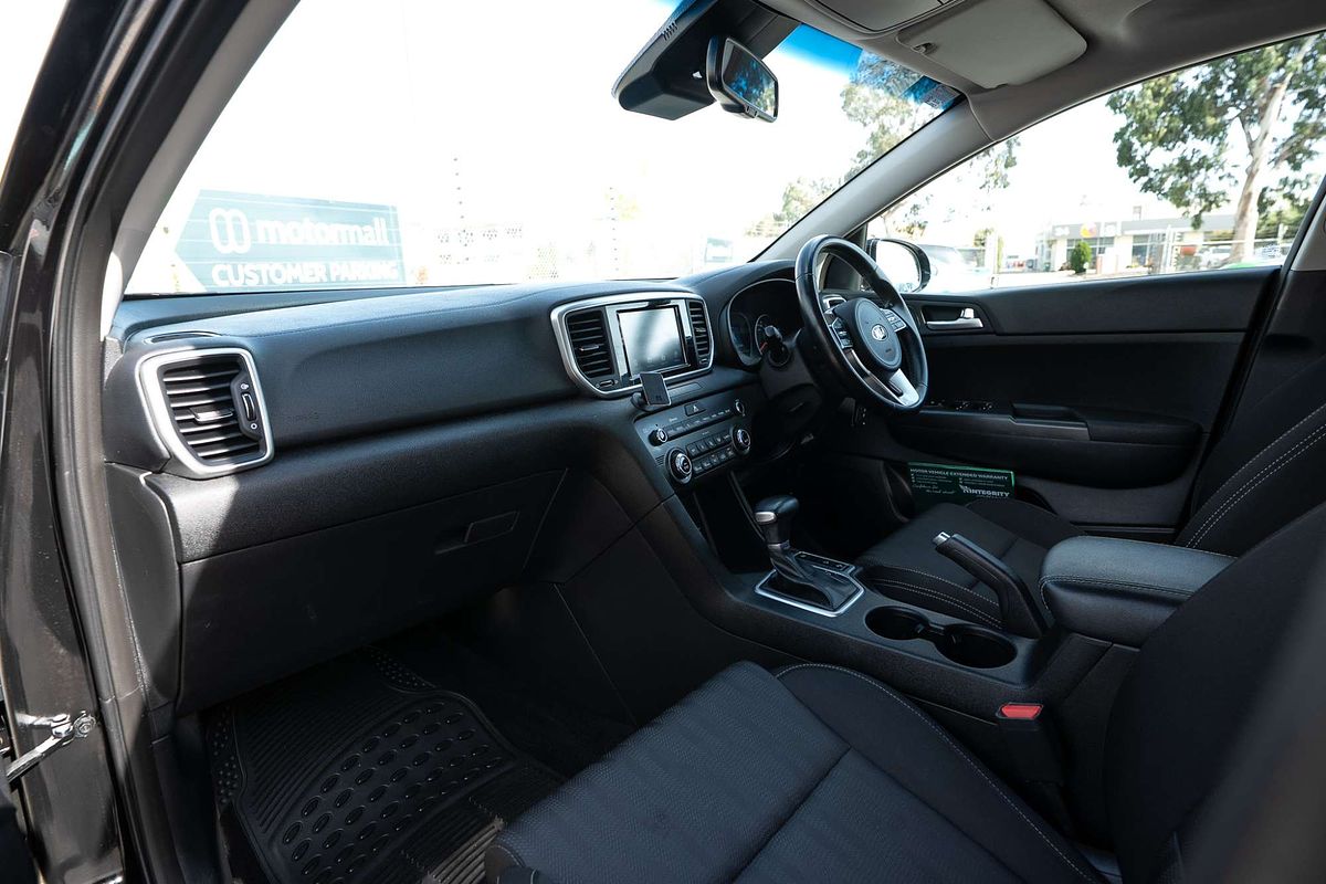 2019 Kia Sportage Si QL