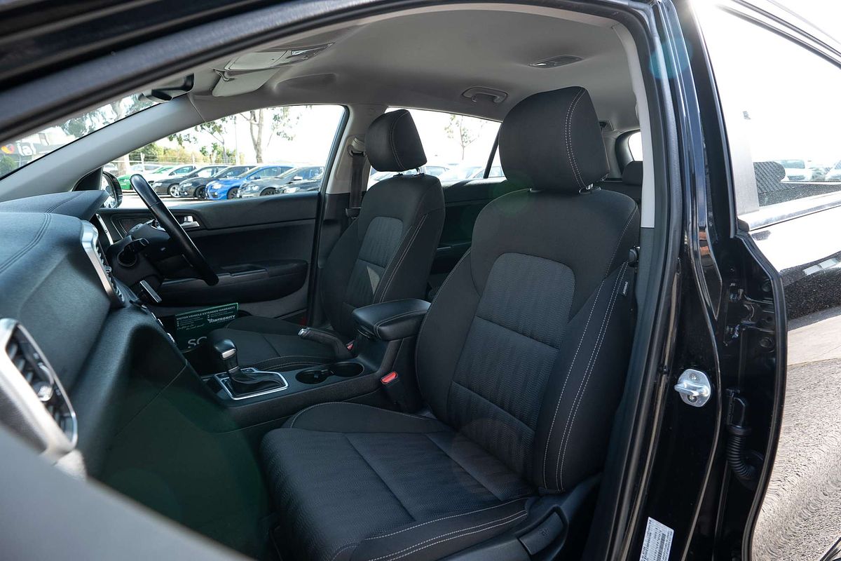 2019 Kia Sportage Si QL