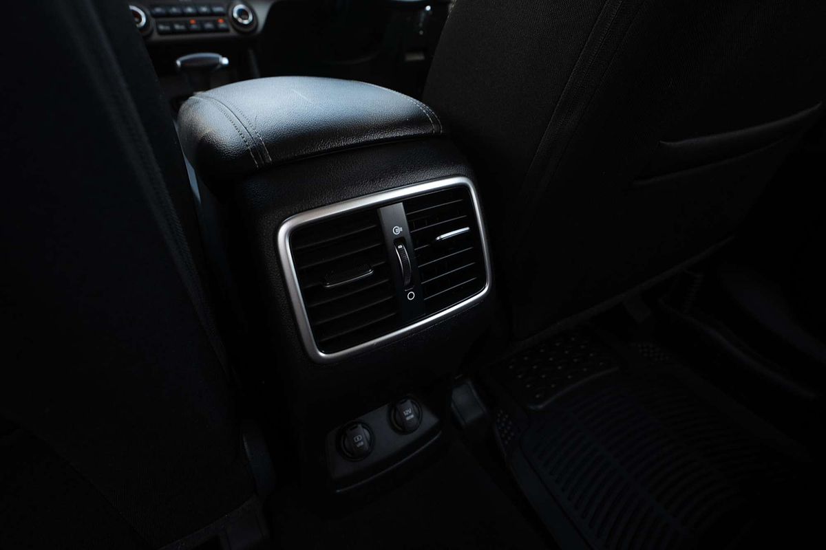 2019 Kia Sportage Si QL