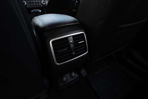 2019 Kia Sportage Si QL