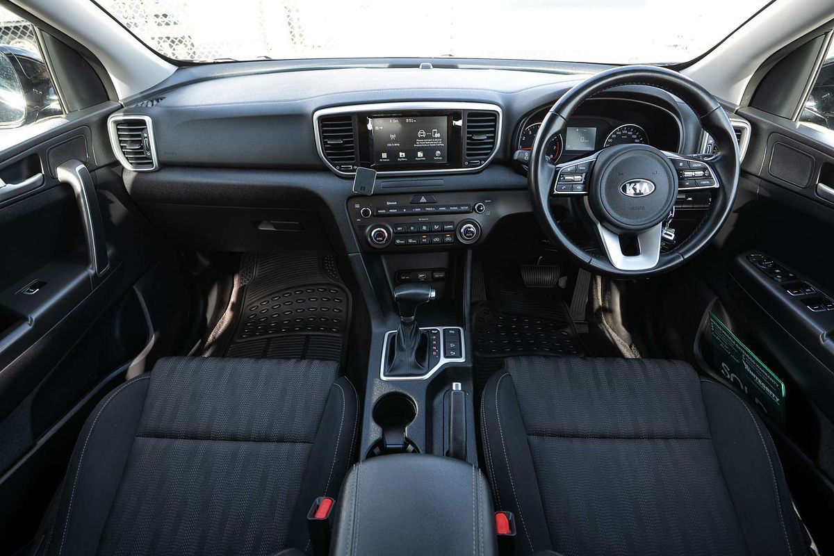 2019 Kia Sportage Si QL