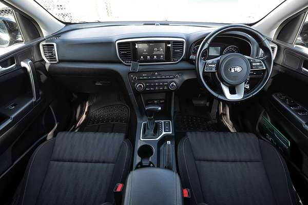 2019 Kia Sportage Si QL