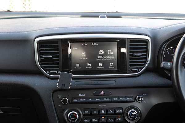 2019 Kia Sportage Si QL