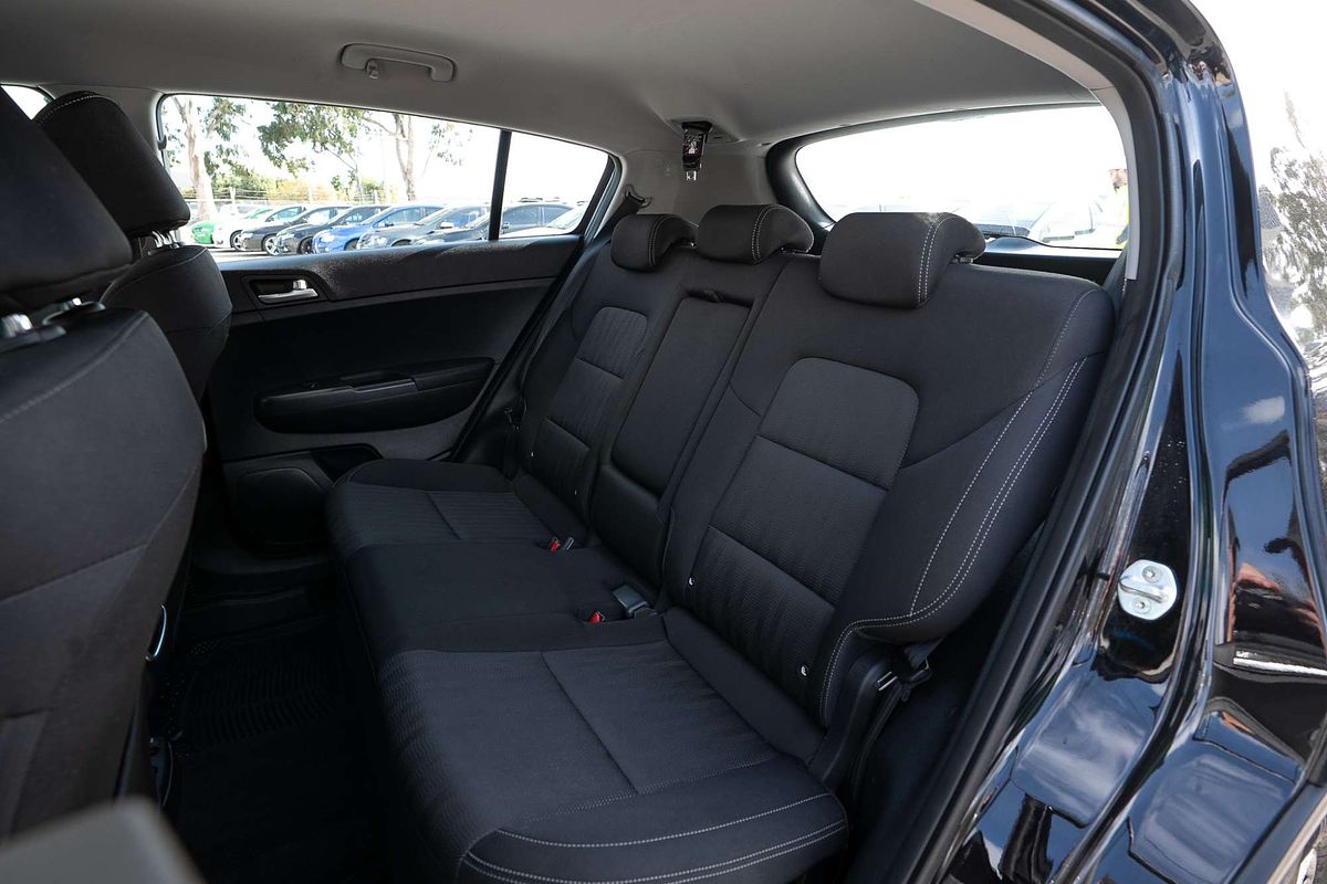 2019 Kia Sportage Si QL