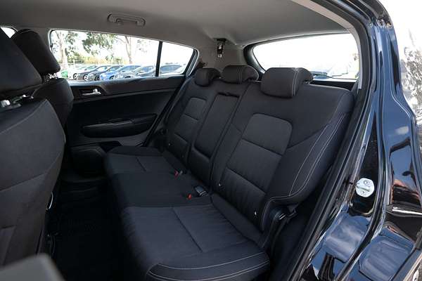 2019 Kia Sportage Si QL