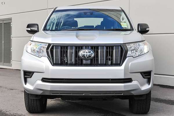 2021 Toyota Landcruiser Prado GX GDJ150R