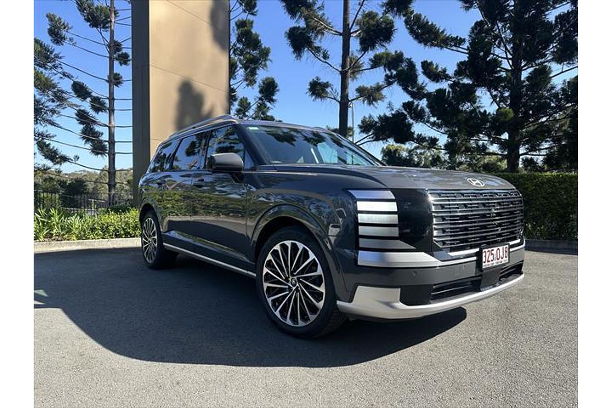 2025 Hyundai Palisade Calligraphy LX3.V1