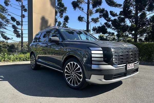 2025 Hyundai Palisade Calligraphy LX3.V1