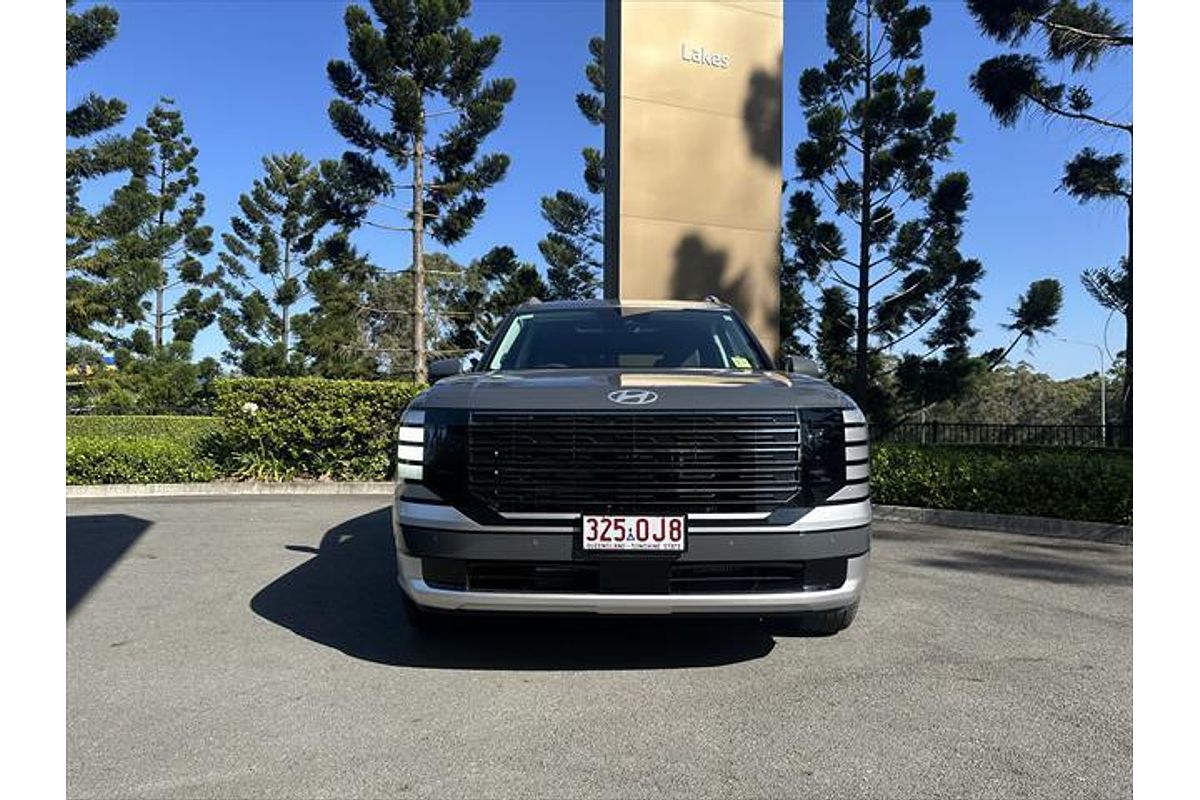 2025 Hyundai Palisade Calligraphy LX3.V1