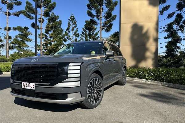 2025 Hyundai Palisade Calligraphy LX3.V1