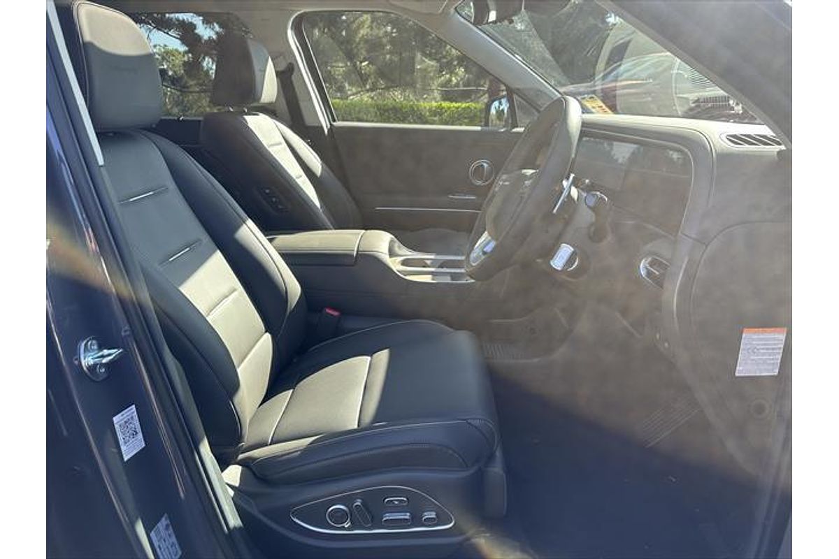 2025 Hyundai Palisade Calligraphy LX3.V1