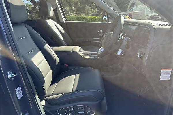 2025 Hyundai Palisade Calligraphy LX3.V1