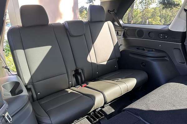 2025 Hyundai Palisade Calligraphy LX3.V1