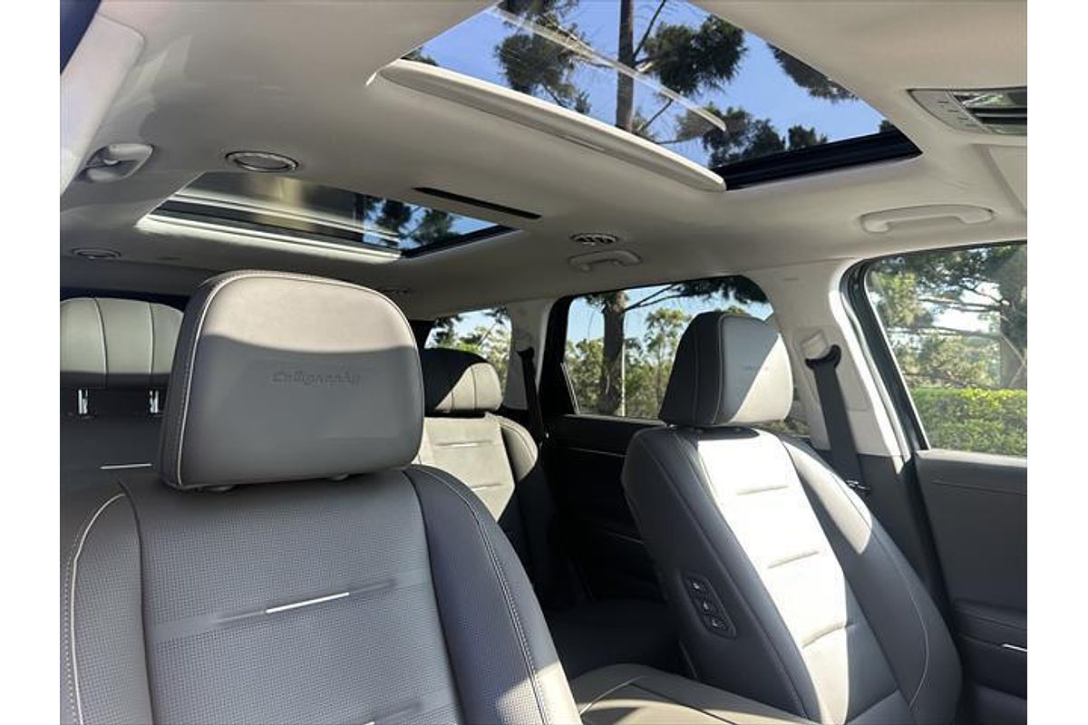 2025 Hyundai Palisade Calligraphy LX3.V1