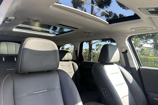 2025 Hyundai Palisade Calligraphy LX3.V1