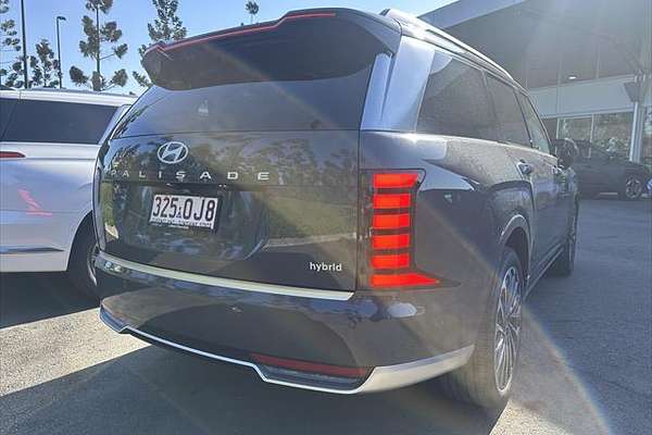 2025 Hyundai Palisade Calligraphy LX3.V1