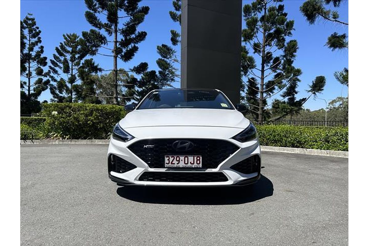 2024 Hyundai i30 N Line Premium PDe.V6