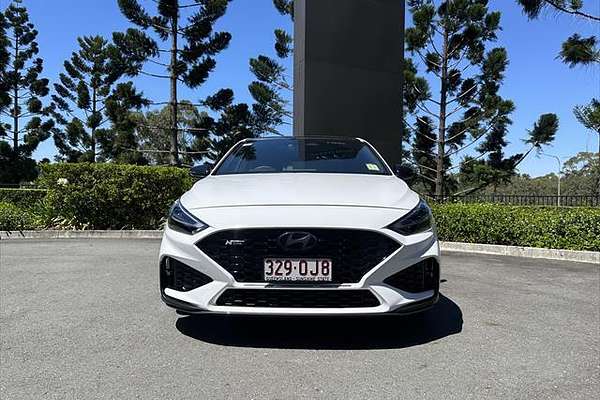 2024 Hyundai i30 N Line Premium PDe.V6