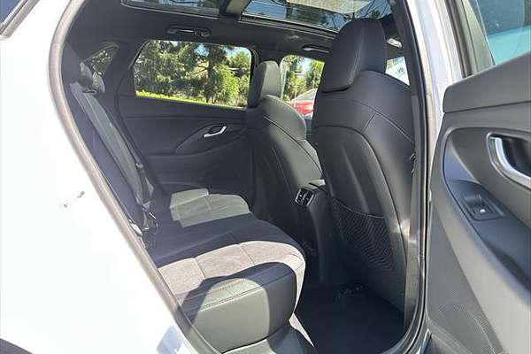 2024 Hyundai i30 N Line Premium PDe.V6