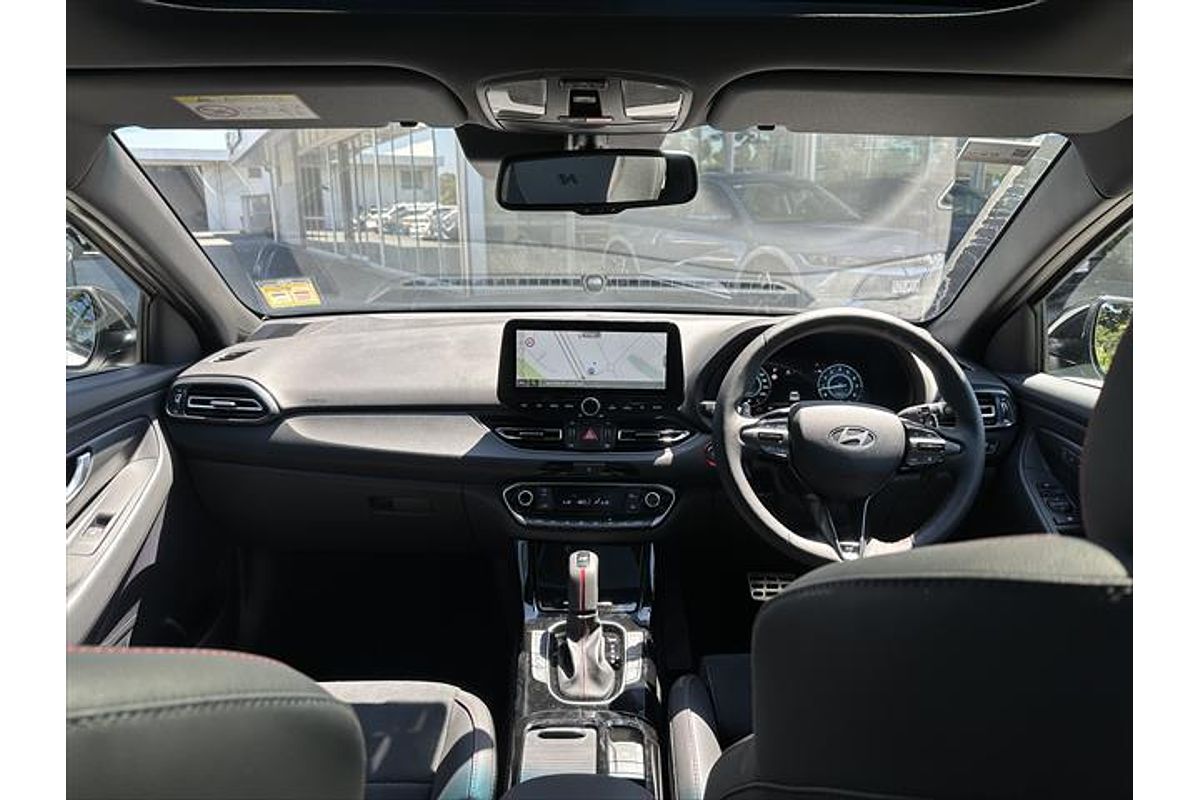 2024 Hyundai i30 N Line Premium PDe.V6