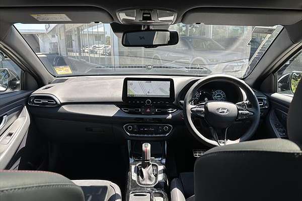 2024 Hyundai i30 N Line Premium PDe.V6