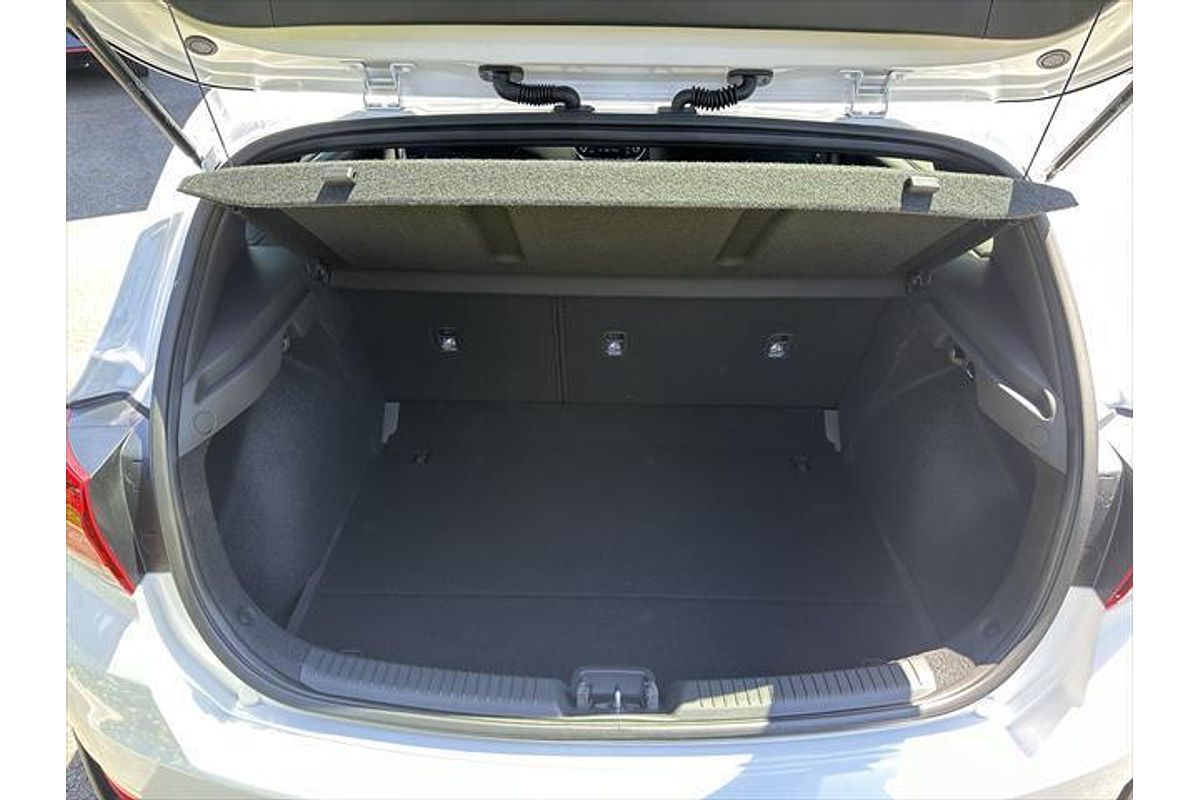 2024 Hyundai i30 N Line Premium PDe.V6