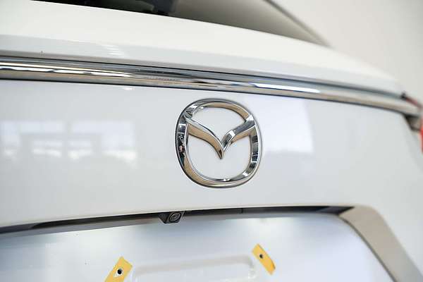 2022 Mazda CX-8 Sport KG Series