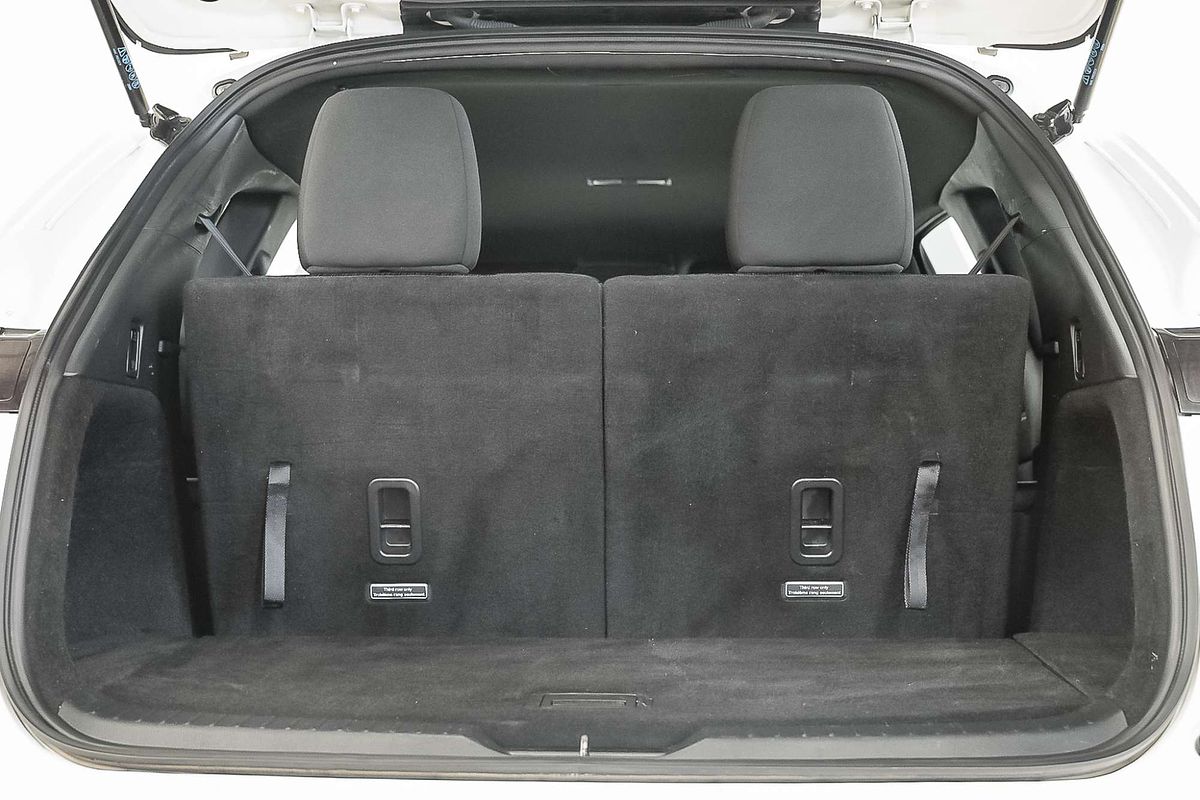 2022 Mazda CX-8 Sport KG Series