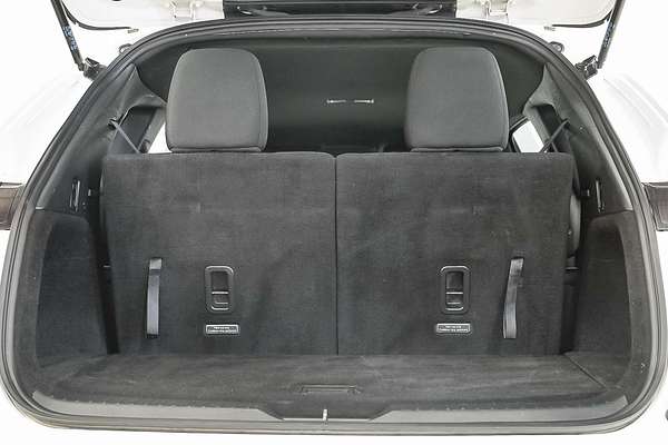 2022 Mazda CX-8 Sport KG Series