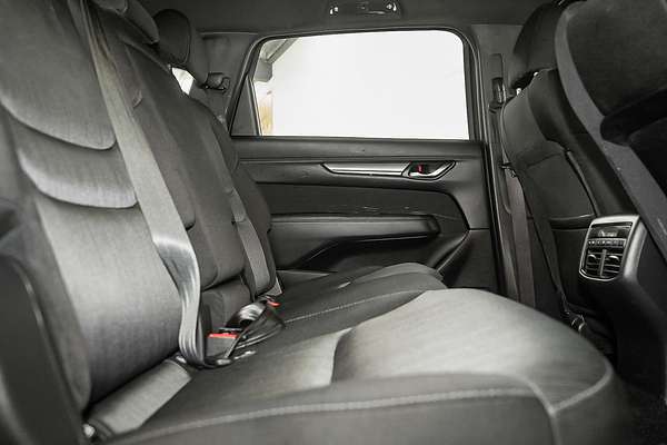 2022 Mazda CX-8 Sport KG Series