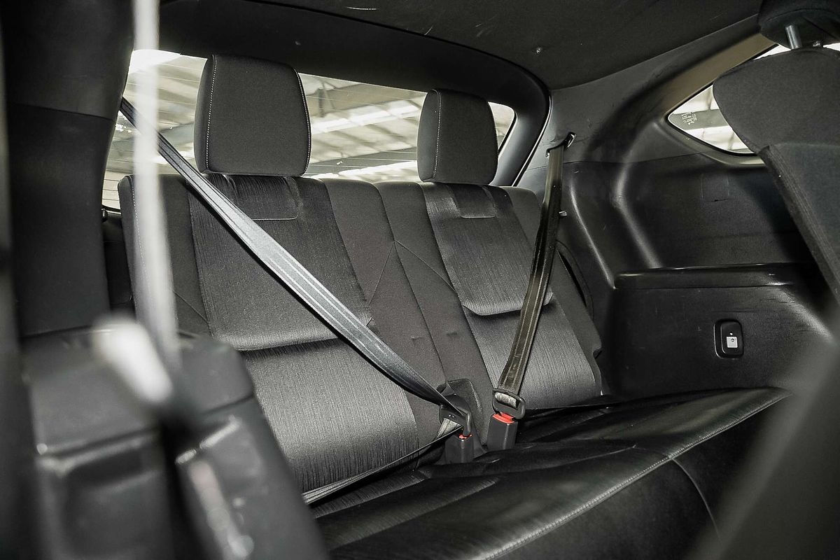 2022 Mazda CX-8 Sport KG Series