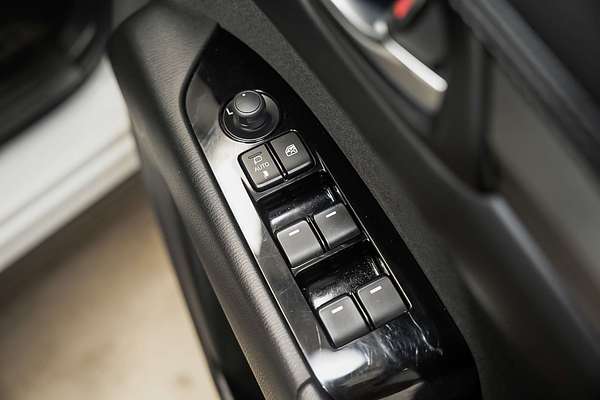 2022 Mazda CX-8 Sport KG Series