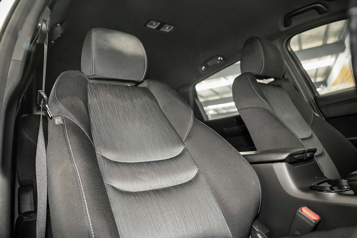 2022 Mazda CX-8 Sport KG Series