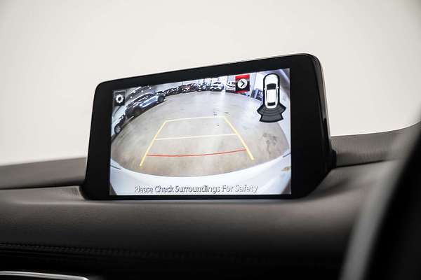 2022 Mazda CX-8 Sport KG Series