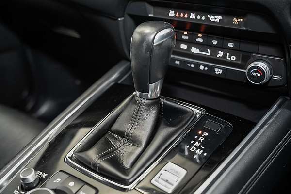 2022 Mazda CX-8 Sport KG Series