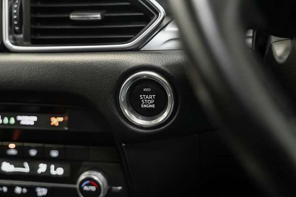 2022 Mazda CX-8 Sport KG Series