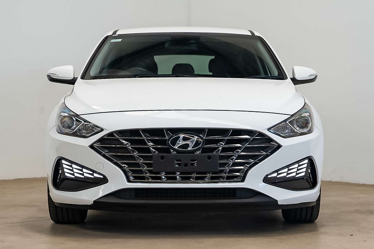 2021 Hyundai i30 Active PD.V4