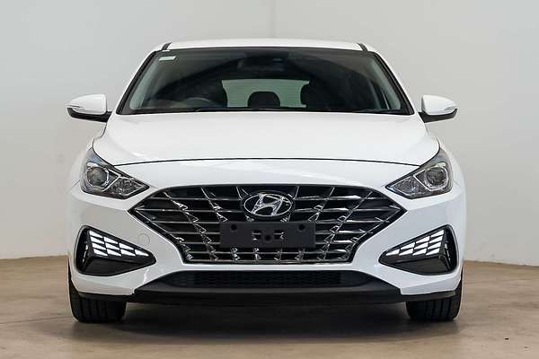 2021 Hyundai i30 Active PD.V4