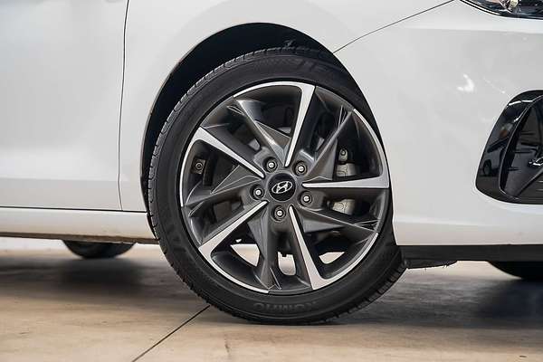 2021 Hyundai i30 Active PD.V4