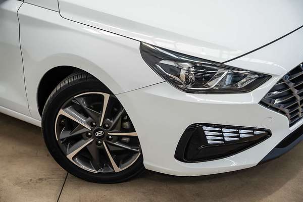 2021 Hyundai i30 Active PD.V4