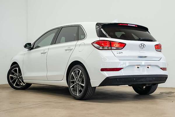 2021 Hyundai i30 Active PD.V4