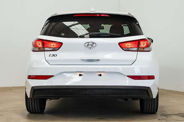2021 Hyundai i30 Active PD.V4