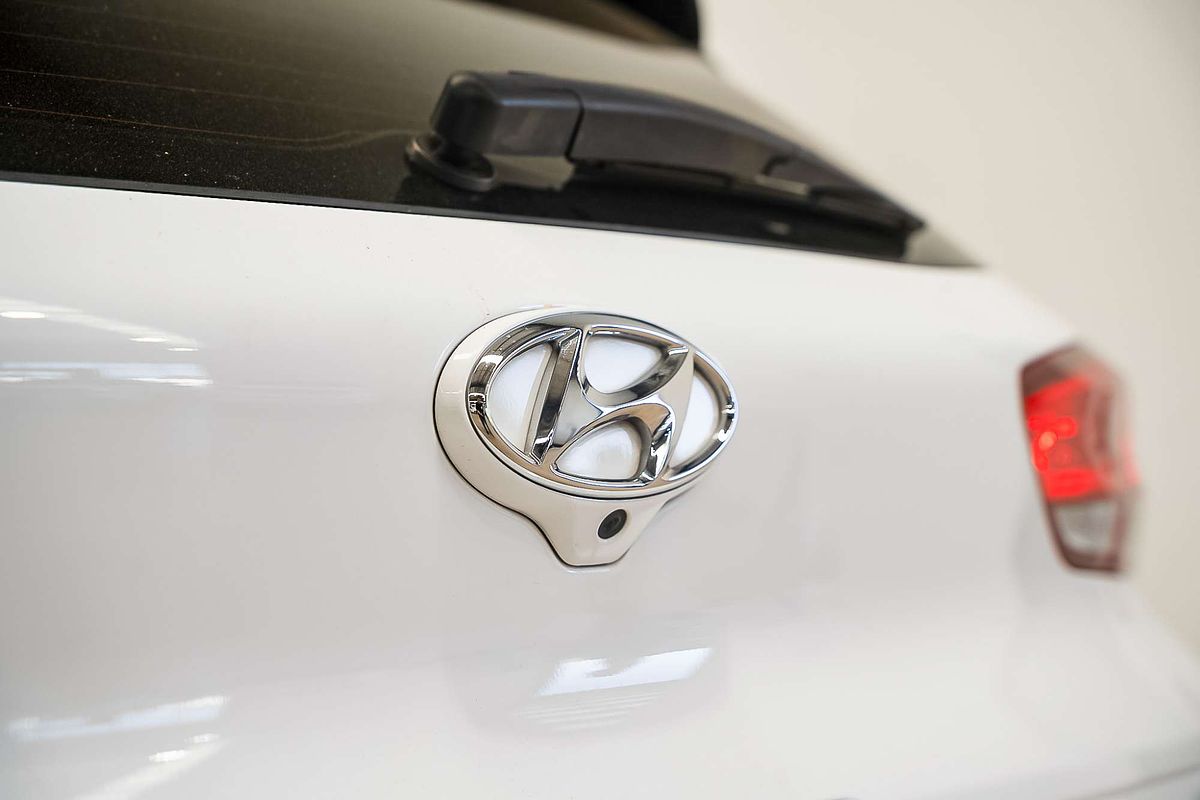 2021 Hyundai i30 Active PD.V4